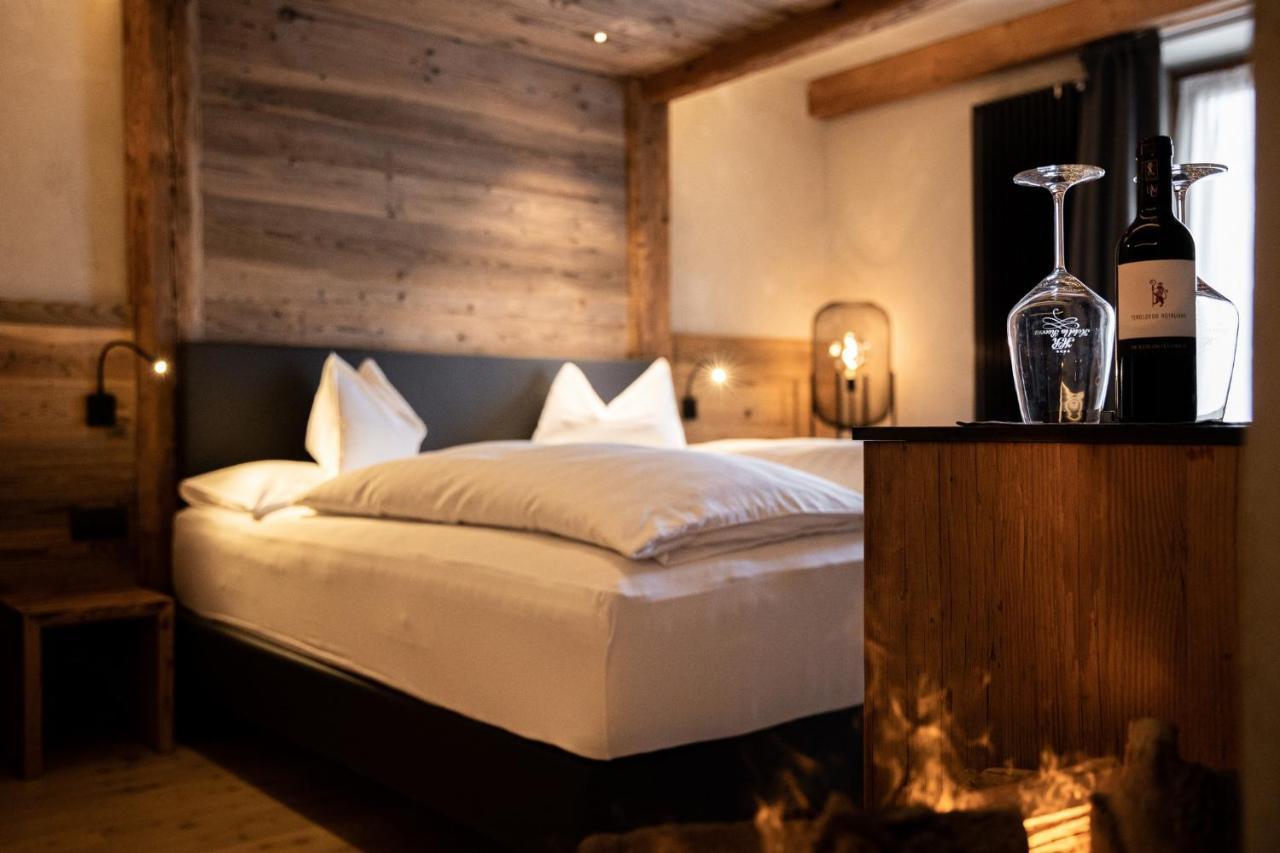 La Roccia Wellness Hotel Cavalese Extérieur photo